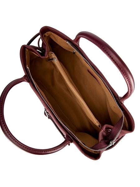 JS-JO465-61 бежевая сумка женская (кожа) Jane's Story Jane's Story, Артикул: JS-JO465-61 фото №1