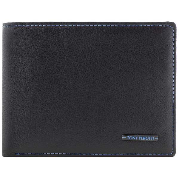 Мужское портмоне Tony Perotti Tony Perotti, Артикул: 921425/1 фото №1
