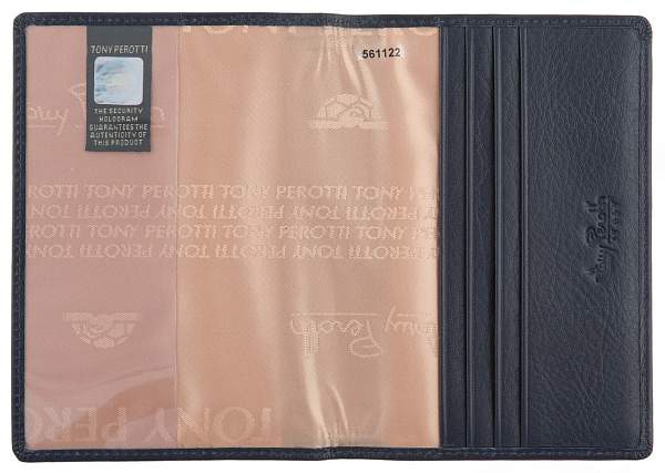 Обложка для паспорта 561122/23 Tony Perotti Tony Perotti, Артикул: 561122/23 фото №1