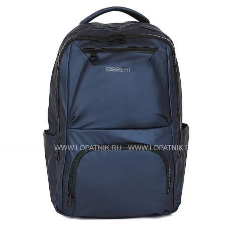 3206-8 fabretti рюкзак 100% нейлон Fabretti