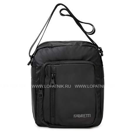 1011-2 fabretti сумка дорожная 100% нейлон Fabretti