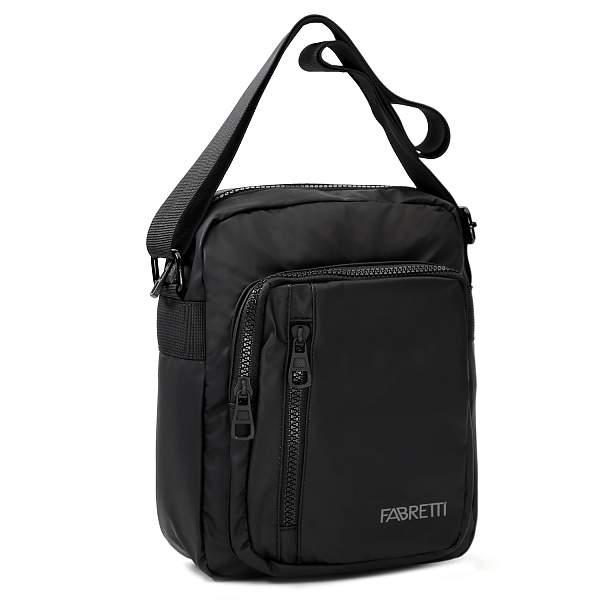 1011-2 FABRETTI Сумка дорожная 100% нейлон Fabretti, Артикул: 1011-2 фото №1