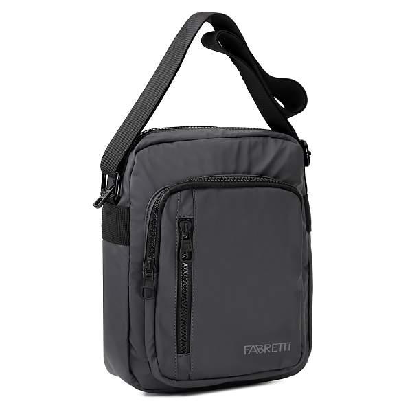 1011-3 FABRETTI Сумка дорожная 100% нейлон Fabretti, Артикул: 1011-3 фото №1