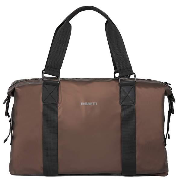 2024-12 FABRETTI Сумка дорожная 100% нейлон Fabretti, Артикул: 2024-12 фото №1