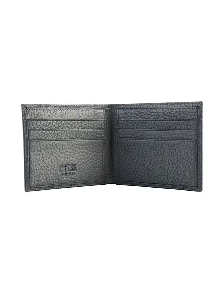 Портмоне мужское кожаное Petek 236/2.P46.08 Petek, Артикул: 236/2.P46.08 фото №1