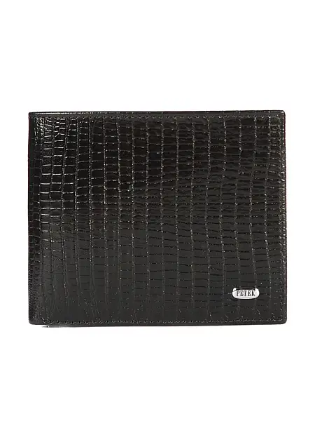 Портмоне мужское кожаное Petek 299.041.A31 Petek, Артикул: 299.041.A31 фото №1