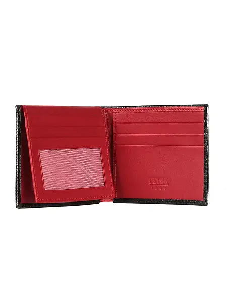 Портмоне мужское кожаное Petek 299.041.A31 Petek, Артикул: 299.041.A31 фото №1