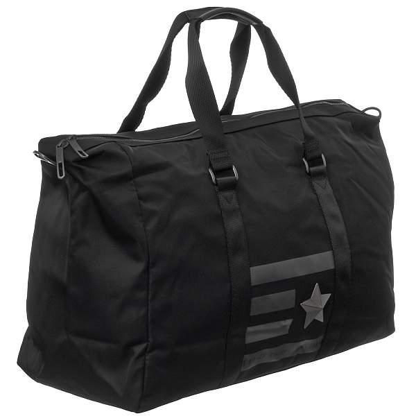 Дорожная сумка 4740/black winpard чёрный WINPARD, Артикул: 4740/black фото №1