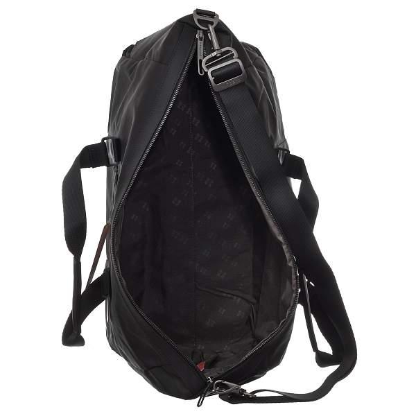 Дорожная сумка 4740/black winpard чёрный WINPARD, Артикул: 4740/black фото №1