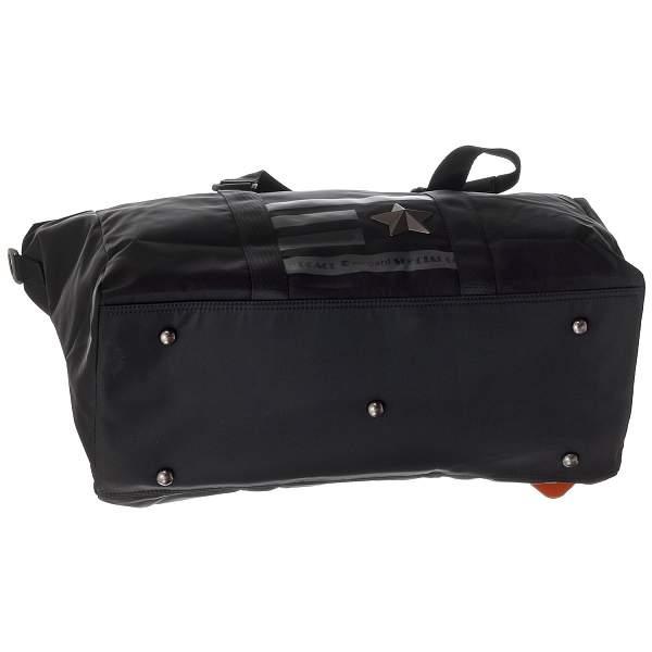 Дорожная сумка 4740/black winpard чёрный WINPARD, Артикул: 4740/black фото №1