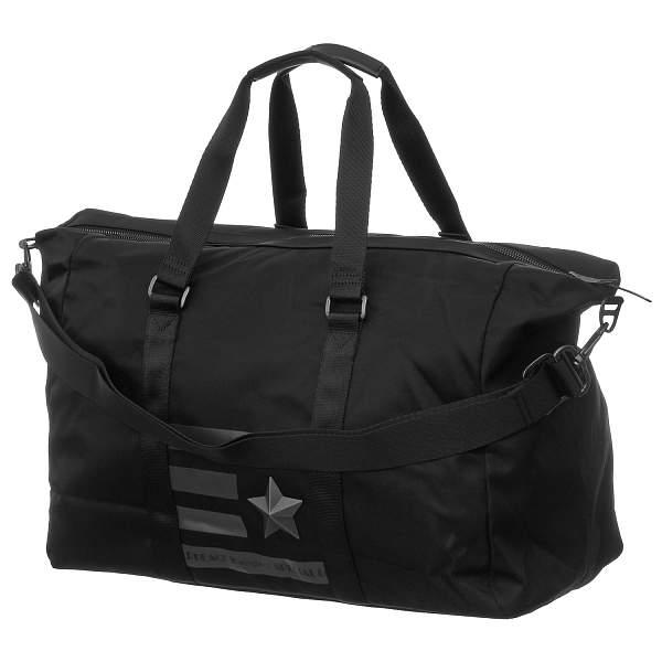 Дорожная сумка 4740/black winpard чёрный WINPARD, Артикул: 4740/black фото №1