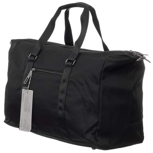 Дорожная сумка 4740/black winpard чёрный WINPARD, Артикул: 4740/black фото №1