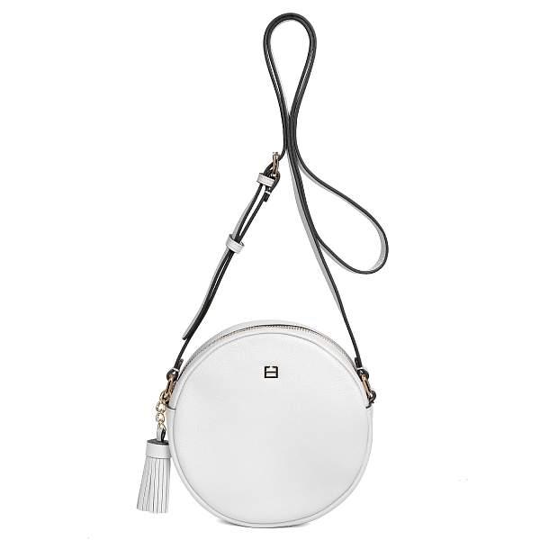 17948-1 FABRETTI Сумка жен. нат. кожа Fabretti, Артикул: 17948-1 фото №1