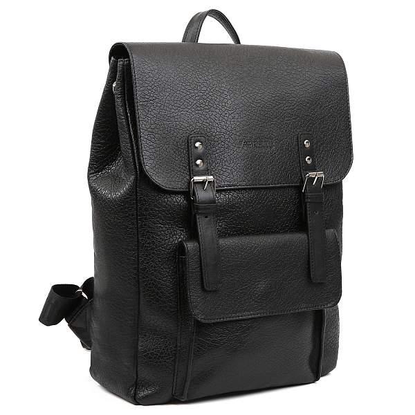 981042-2 FABRETTI Рюкзак муж. нат. кожа Fabretti, Артикул: 981042-2 фото №1