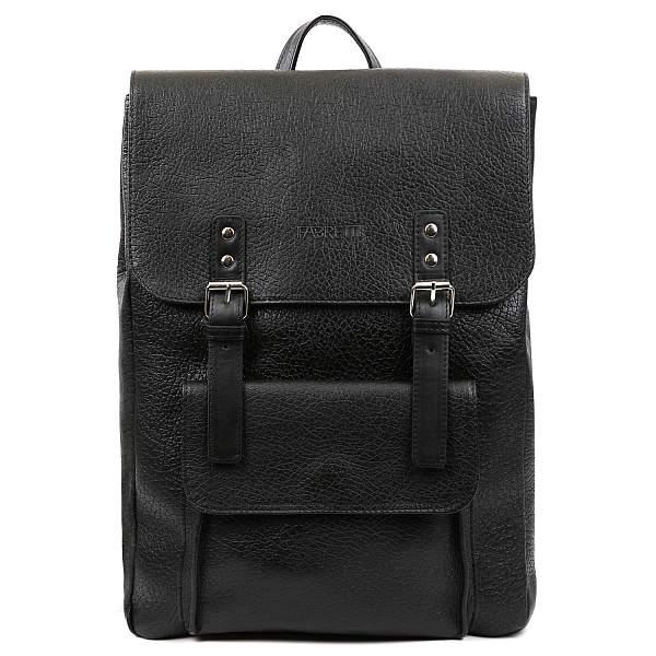 981042-2 FABRETTI Рюкзак муж. нат. кожа Fabretti, Артикул: 981042-2 фото №1