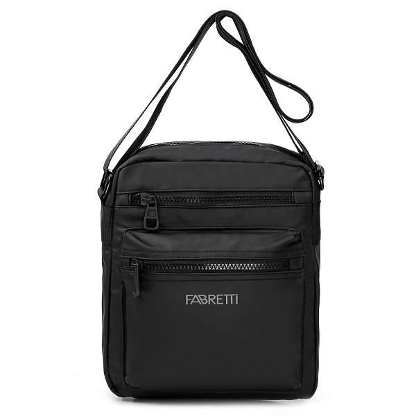 1005-2 FABRETTI Сумка дорожная 100% нейлон Fabretti, Артикул: 1005-2 фото №1