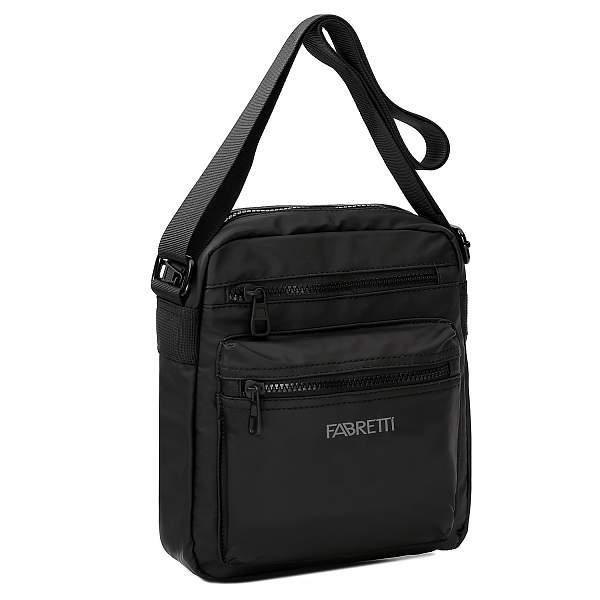 1005-2 FABRETTI Сумка дорожная 100% нейлон Fabretti, Артикул: 1005-2 фото №1