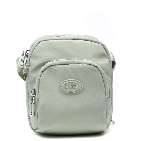 1521-11 FABRETTI Сумка дорожная 100% полиэстер Fabretti, Артикул: 1521-11 фото №1