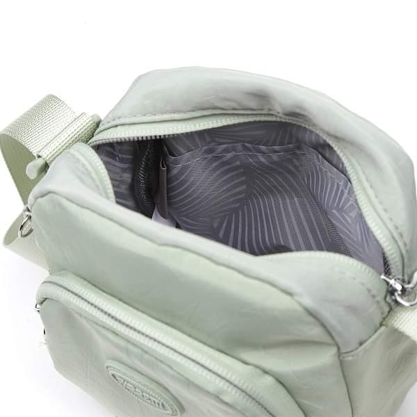 1521-11 FABRETTI Сумка дорожная 100% полиэстер Fabretti, Артикул: 1521-11 фото №1