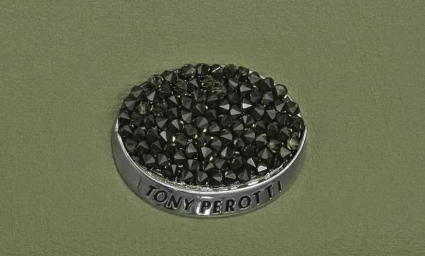 Кошелек 903252/18 tony perotti зелёный Tony Perotti, Артикул: 903252/18 фото №1