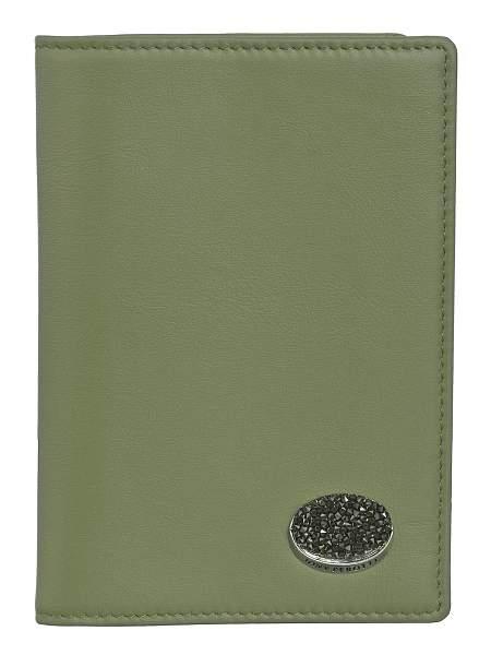 Обложка для паспорта 903435/18 tony perotti зелёный Tony Perotti, Артикул: 903435/18 фото №1