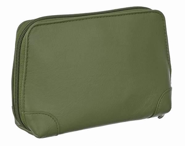 Косметичка 904467/18 tony perotti зелёный Tony Perotti, Артикул: 904467/18 фото №1