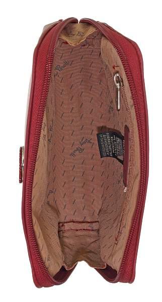 Косметичка 904467/4 tony perotti красный Tony Perotti, Артикул: 904467/4 фото №1