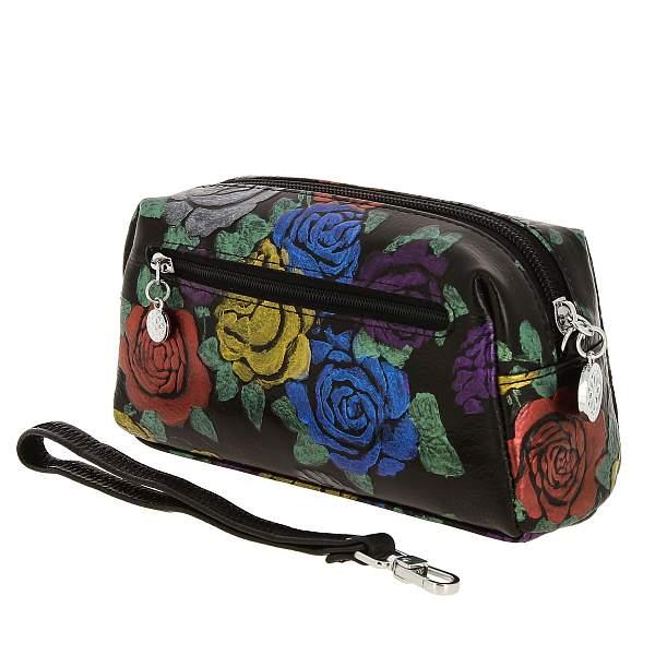 Косметичка 401-02n bullatti не определён BULLATTI, Артикул: 401-02N фото №1