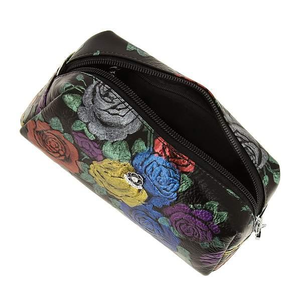 Косметичка 401-02n bullatti не определён BULLATTI, Артикул: 401-02N фото №1