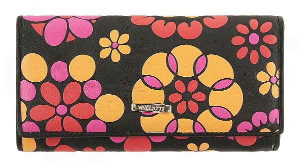 Кошелёк 2030l-f89 bullatti не определён BULLATTI, Артикул: 2030L-F89 фото №1