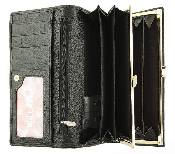 Кошелёк 2030l-f89 bullatti не определён BULLATTI, Артикул: 2030L-F89 фото №1
