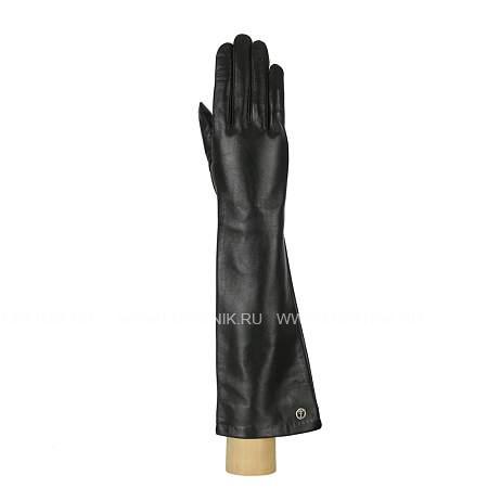 12.5-1s black fabretti перчатки жен. нат. кожа (размер 6.5) Fabretti