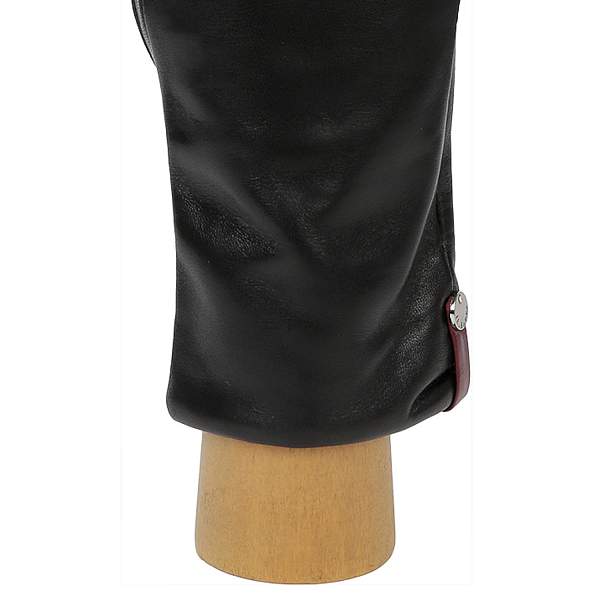 F37-1 FABRETTI Перчатки жен. нат. кожа (размер 6.5) Fabretti, Артикул: F37-1 фото №1