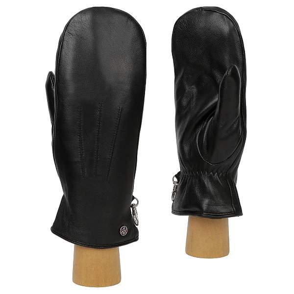 F48-1 FABRETTI Рукавицы жен. нат. кожа (размер 6.5) Fabretti, Артикул: F48-1 фото №1