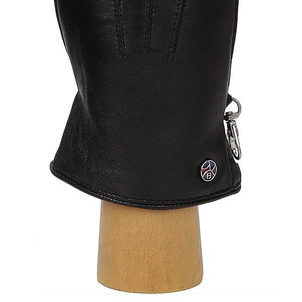 F48-1 FABRETTI Рукавицы жен. нат. кожа (размер 6.5) Fabretti, Артикул: F48-1 фото №1