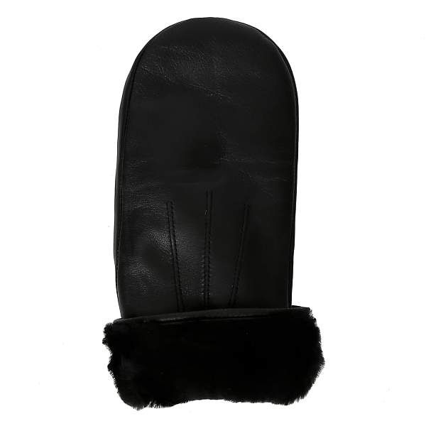 F48-1 FABRETTI Рукавицы жен. нат. кожа (размер 6.5) Fabretti, Артикул: F48-1 фото №1