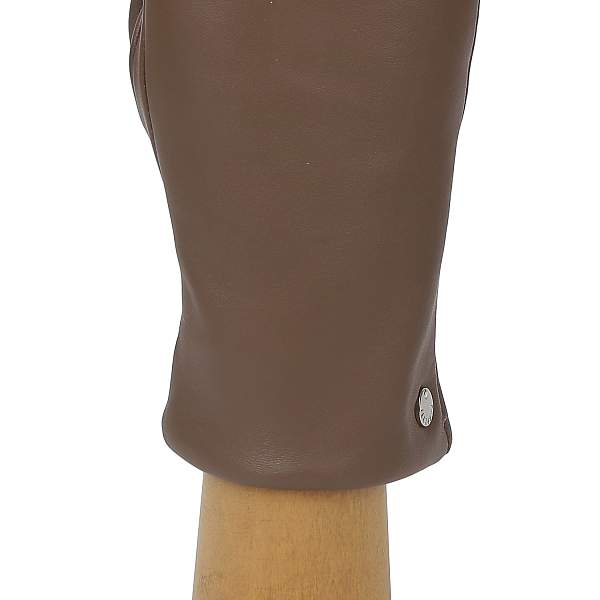 F14-10 FABRETTI Перчатки жен. нат. кожа (размер 6.5) Fabretti, Артикул: F14-10 фото №1