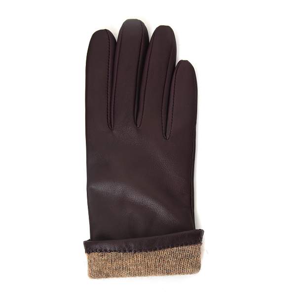 F14-13 FABRETTI Перчатки жен. нат. кожа (размер 7) Fabretti, Артикул: F14-13 фото №1