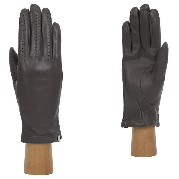 F43-9 FABRETTI Перчатки жен. нат. кожа (размер 6.5) Fabretti, Артикул: F43-9 фото №1