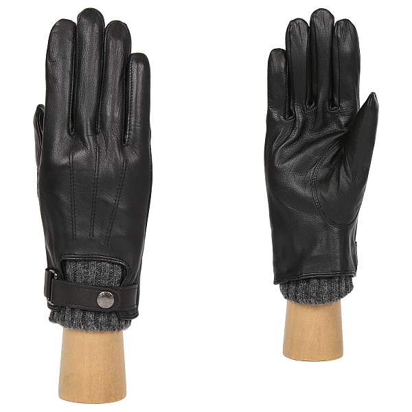 20FW5-1 FABRETTI Перчатки жен. нат. кожа (размер 6.5) Fabretti, Артикул: 20FW5-1 фото №1