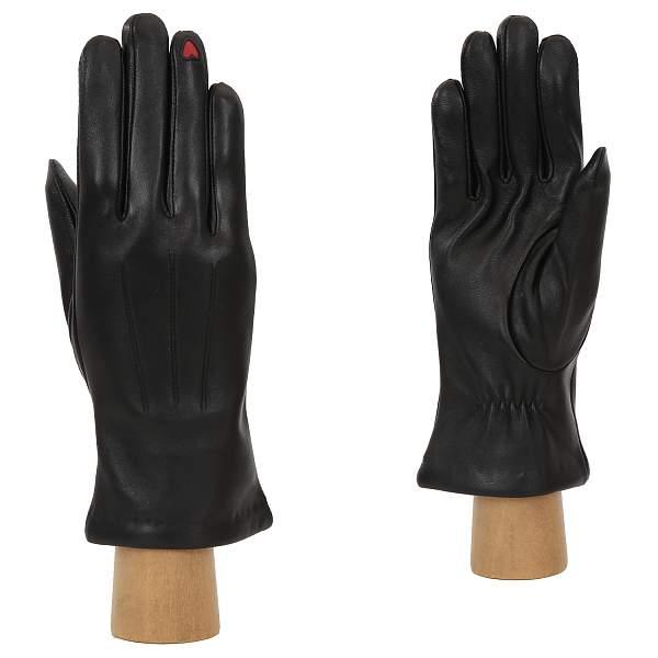 18GL30-1 FABRETTI Перчатки жен. нат. кожа (размер 6.5) Fabretti, Артикул: 18GL30-1 фото №1