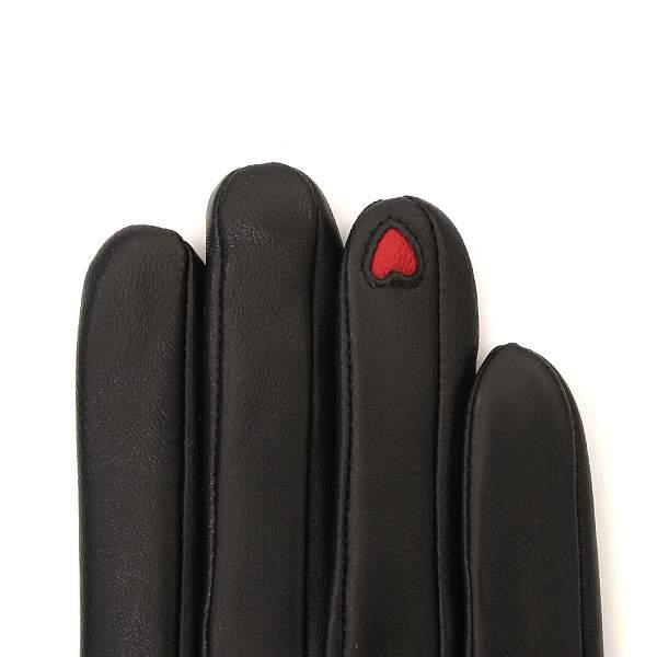 18GL30-1 FABRETTI Перчатки жен. нат. кожа (размер 6.5) Fabretti, Артикул: 18GL30-1 фото №1