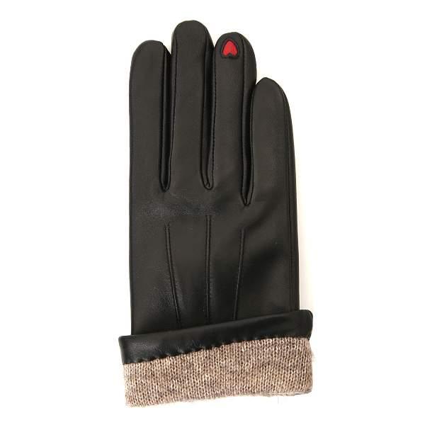 18GL30-1 FABRETTI Перчатки жен. нат. кожа (размер 6.5) Fabretti, Артикул: 18GL30-1 фото №1