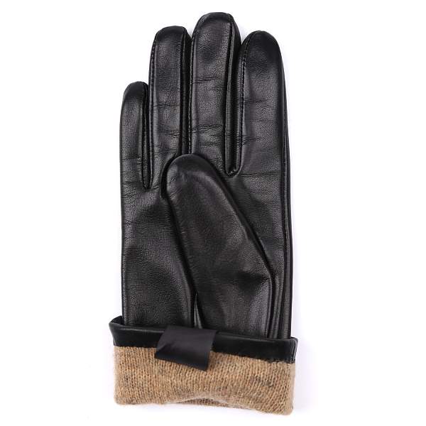 GSF1-1 FABRETTI Перчатки жен. нат. кожа (размер 6.5) Fabretti, Артикул: GSF1-1 фото №1