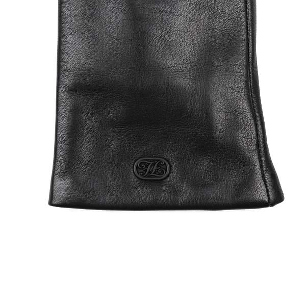 GSF1-1 FABRETTI Перчатки жен. нат. кожа (размер 6.5) Fabretti, Артикул: GSF1-1 фото №1