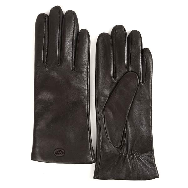 GSF1-2 FABRETTI Перчатки жен. нат. кожа (размер 6.5) Fabretti, Артикул: GSF1-2 фото №1