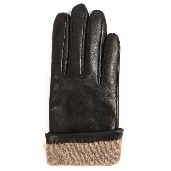 GSF1-2 FABRETTI Перчатки жен. нат. кожа (размер 6.5) Fabretti, Артикул: GSF1-2 фото №1