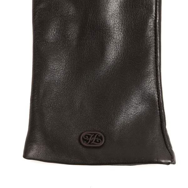 GSF1-2 FABRETTI Перчатки жен. нат. кожа (размер 6.5) Fabretti, Артикул: GSF1-2 фото №1