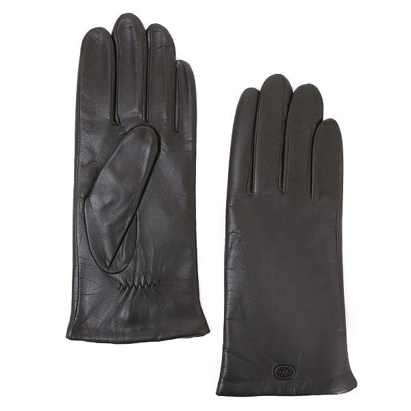 GSF1-27 FABRETTI Перчатки жен. нат. кожа (размер 6.5) Fabretti, Артикул: GSF1-27 фото №1
