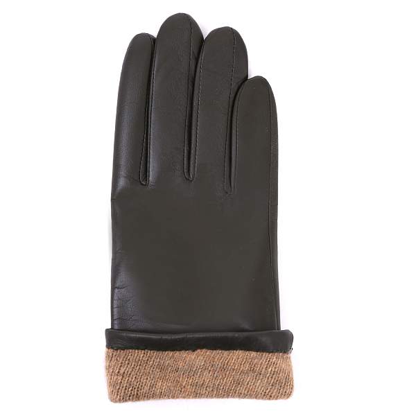 GSF1-27 FABRETTI Перчатки жен. нат. кожа (размер 6.5) Fabretti, Артикул: GSF1-27 фото №1